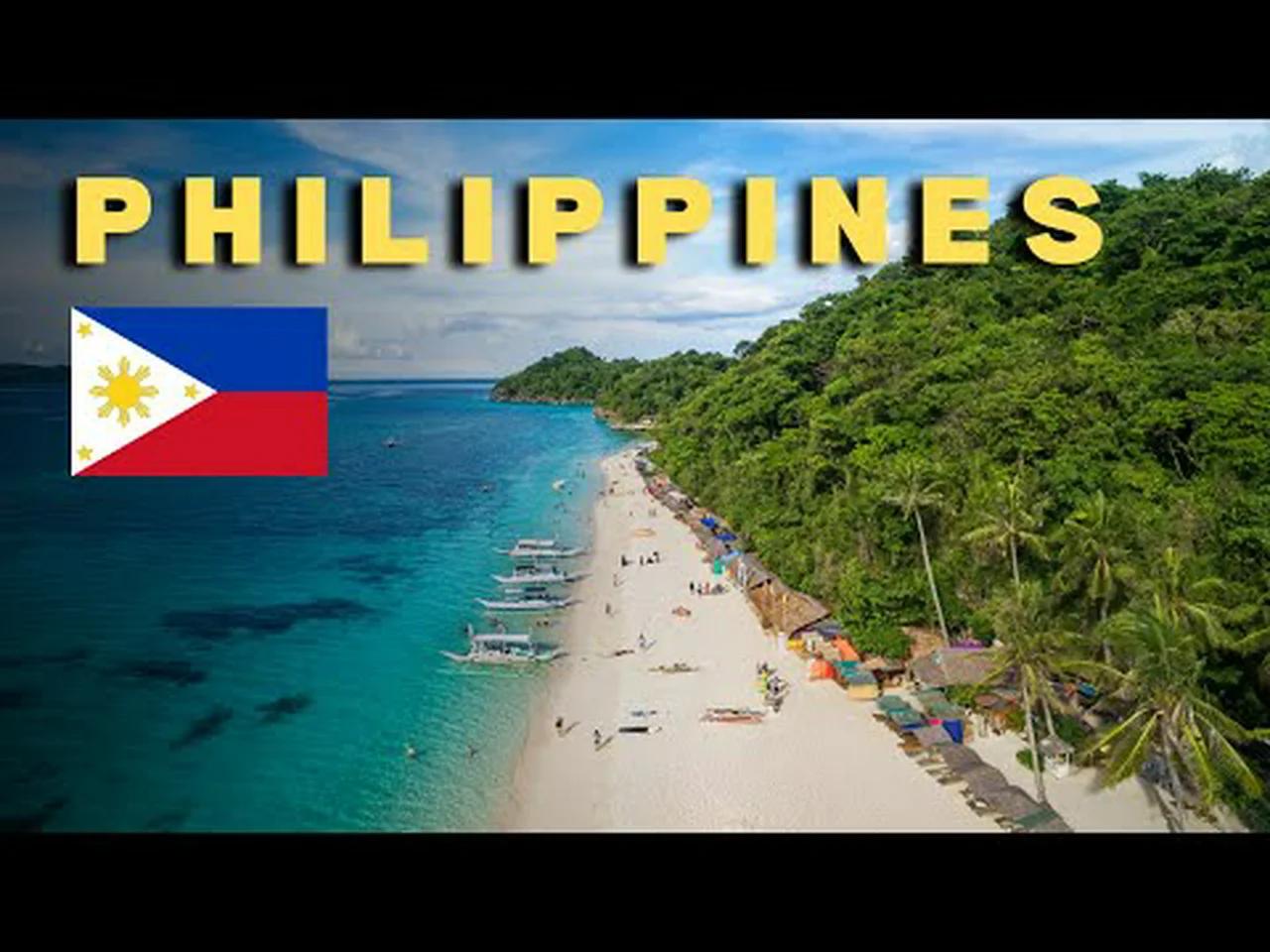 PHILIPPINES COUNTRY PROFILE intelligence overview