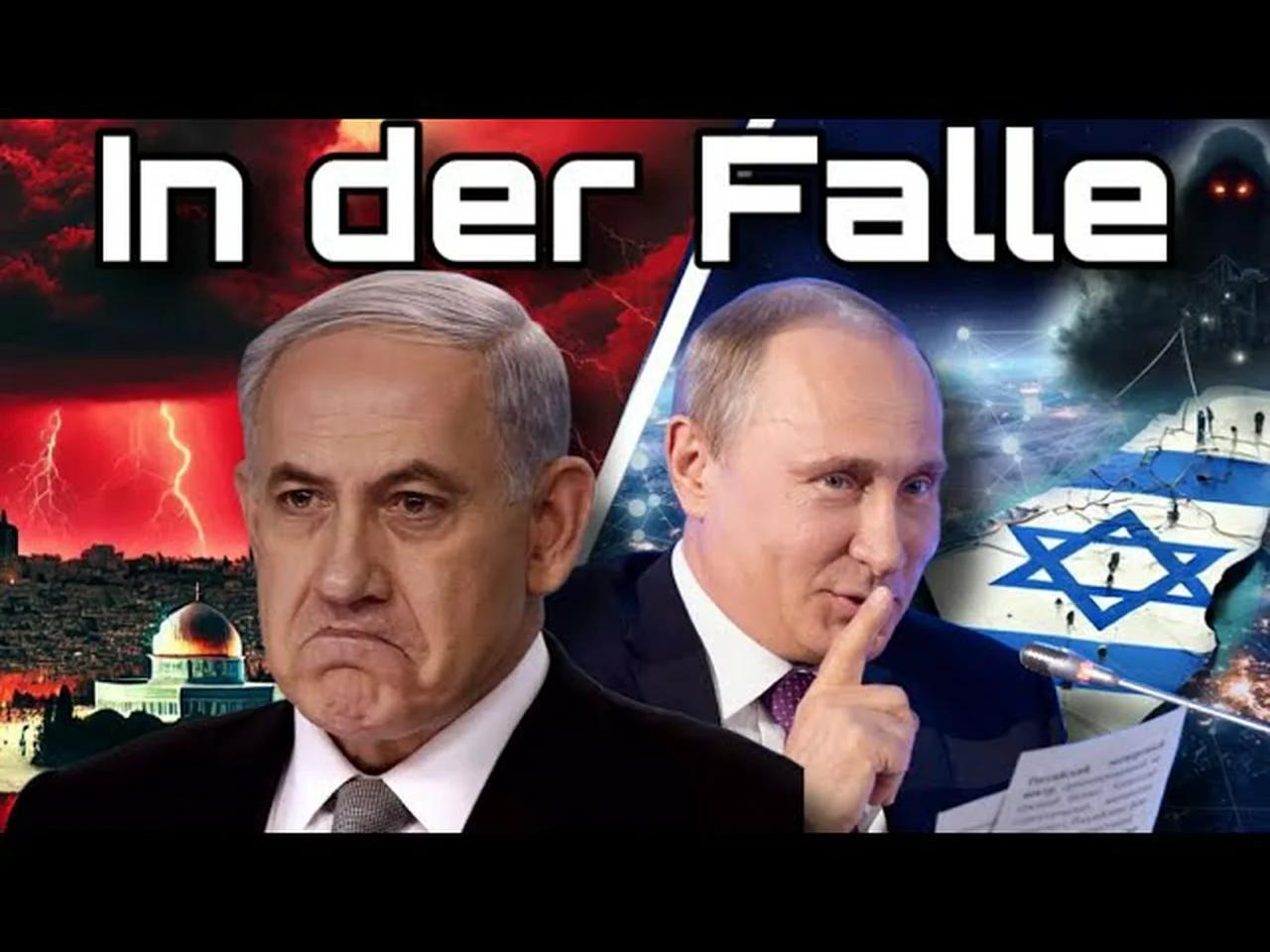 ⁣In der Falle: Warum Israel den Krieg verlieren wird