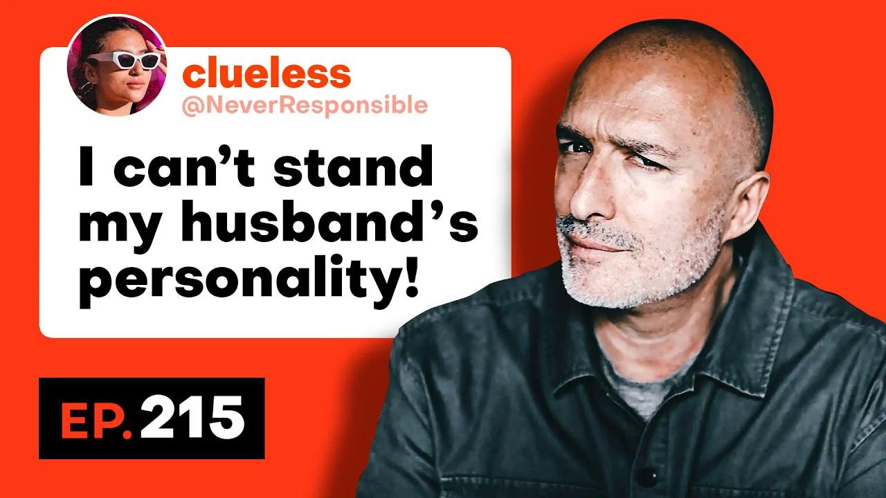 🔴 Why do some people complain about their partner all the time?