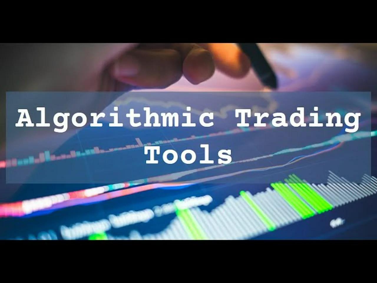 Demystifying the Math: Essential Tools for Algorithmic Trading