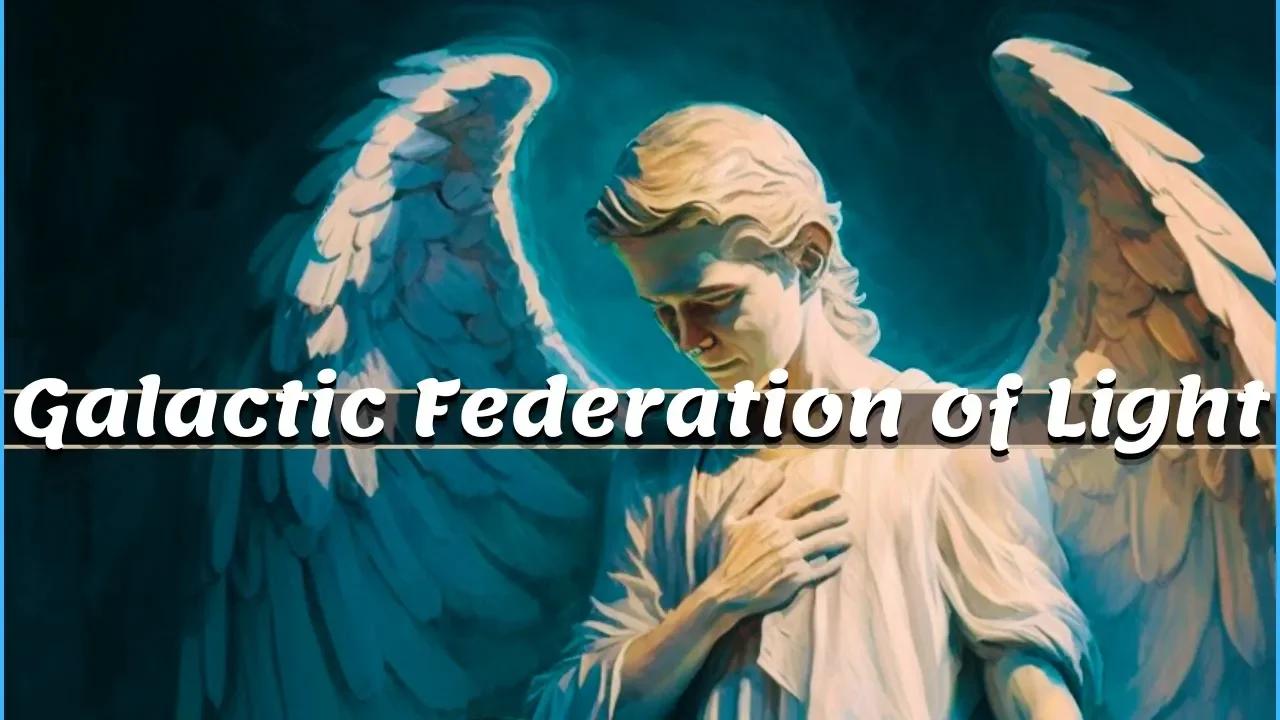 Physical Visitation Preparation - The Galactic Federation of Light ...