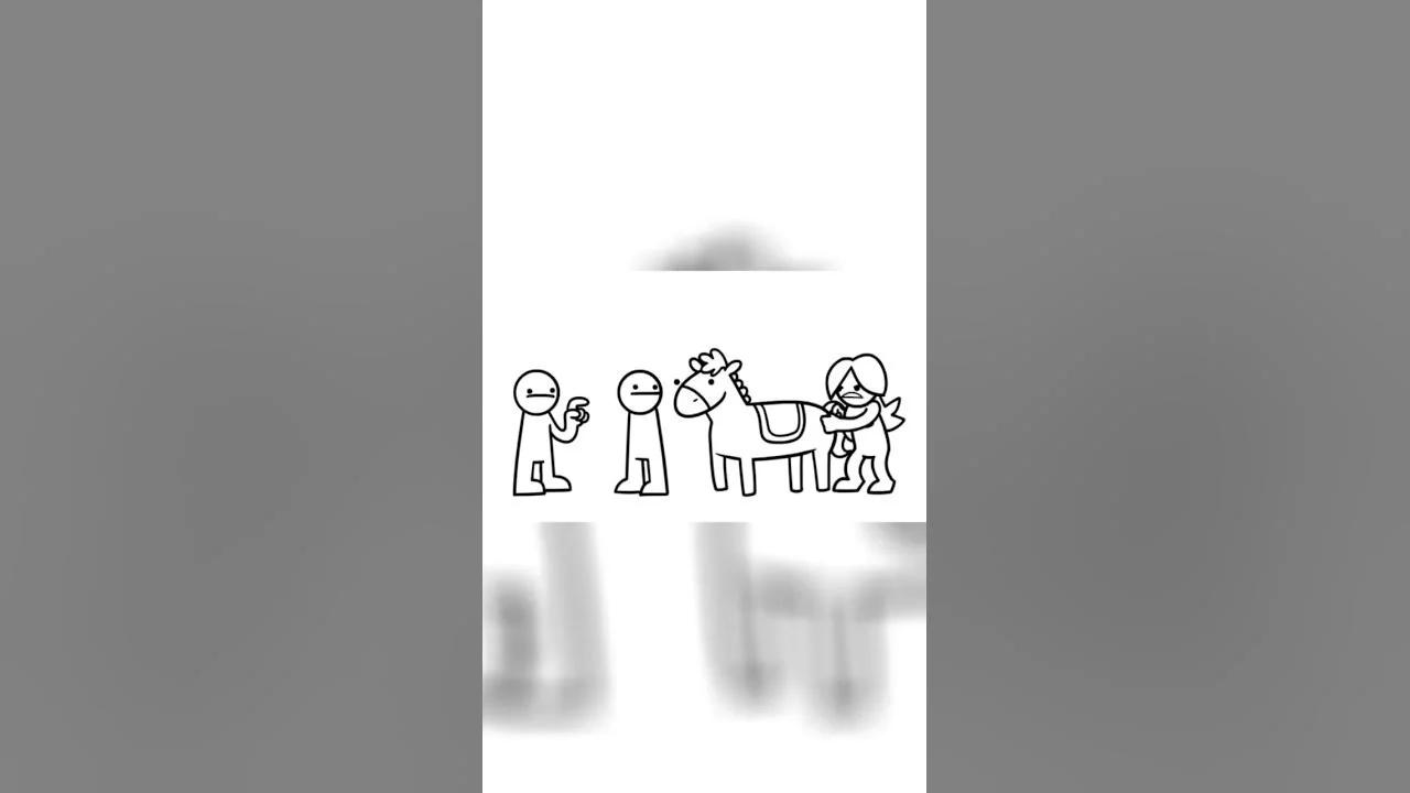 animators got no chill