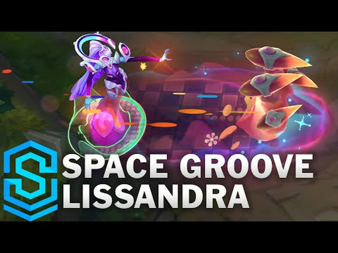 Lissandra démiurge cosmique main image 0