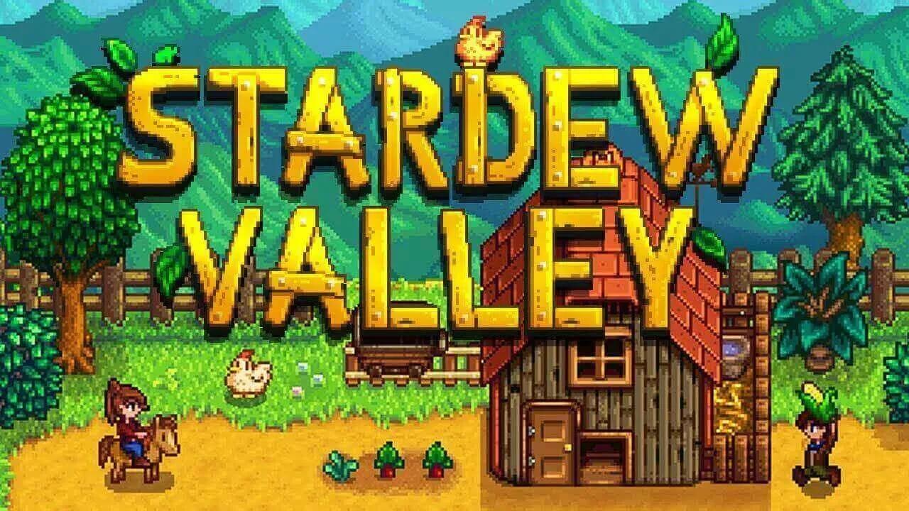 Como baixar e instalar STARDEW VALLEY PTBR (PC FRACO)