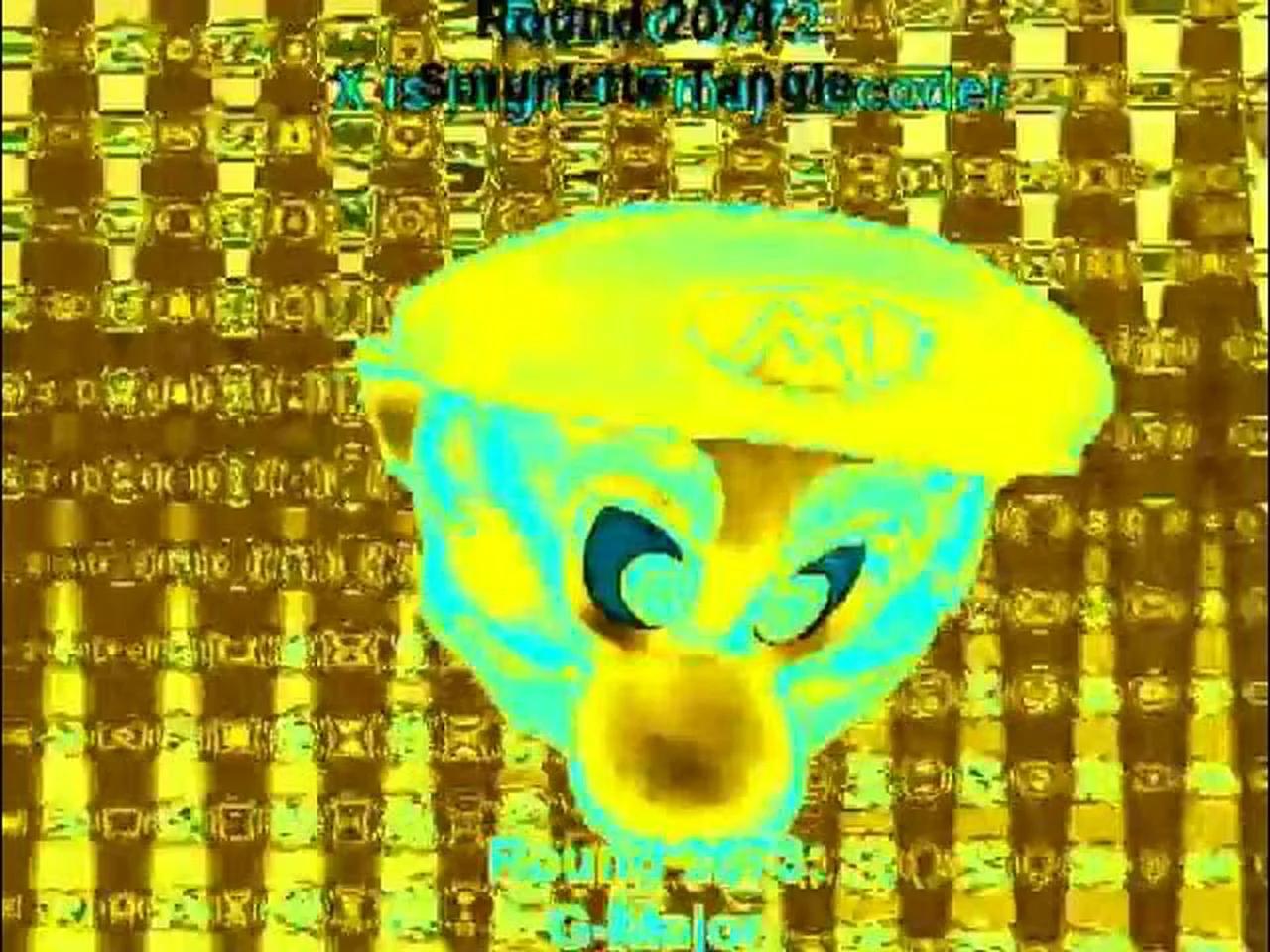 Klasky Csupo Render Pack Collection Rounds 2,071 to 2,080