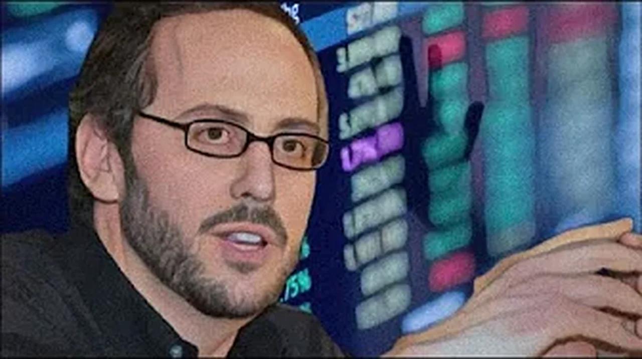 Ghost Patterns D E Shaw S Quant Strategy Explained