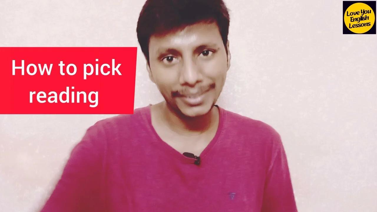 Learn English Speak English Understand English How To Read And