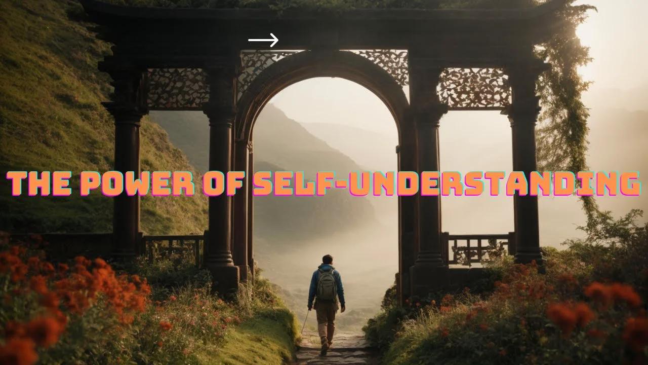 The Power of Self-Understanding: Unveiling the Hidden Depths of Your Psyche