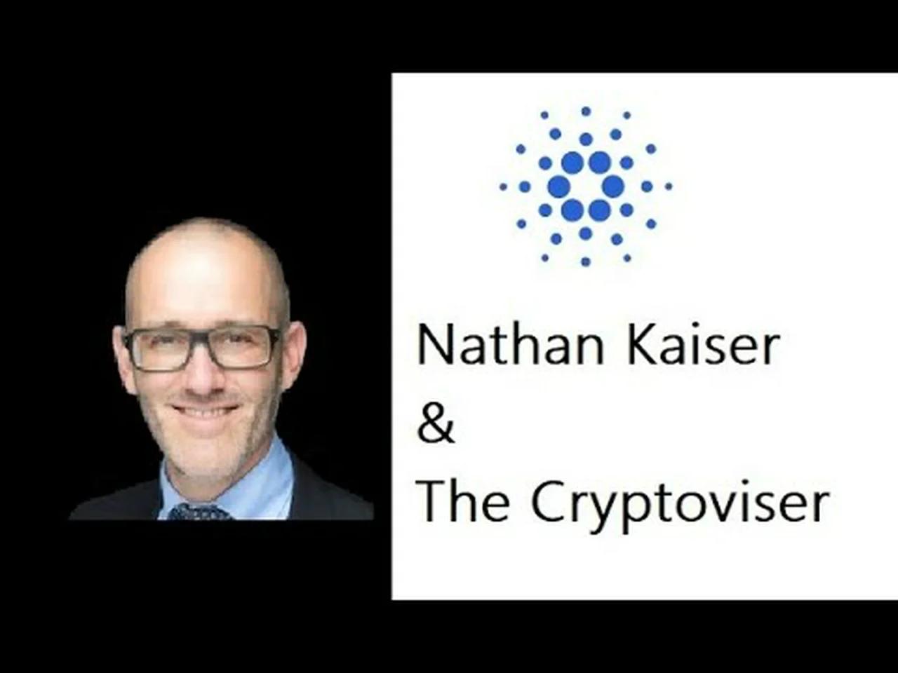 The cryptoviser