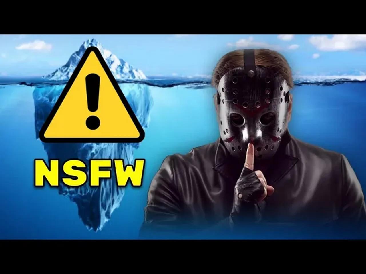 The Oddest Serial Killer Iceberg Explained