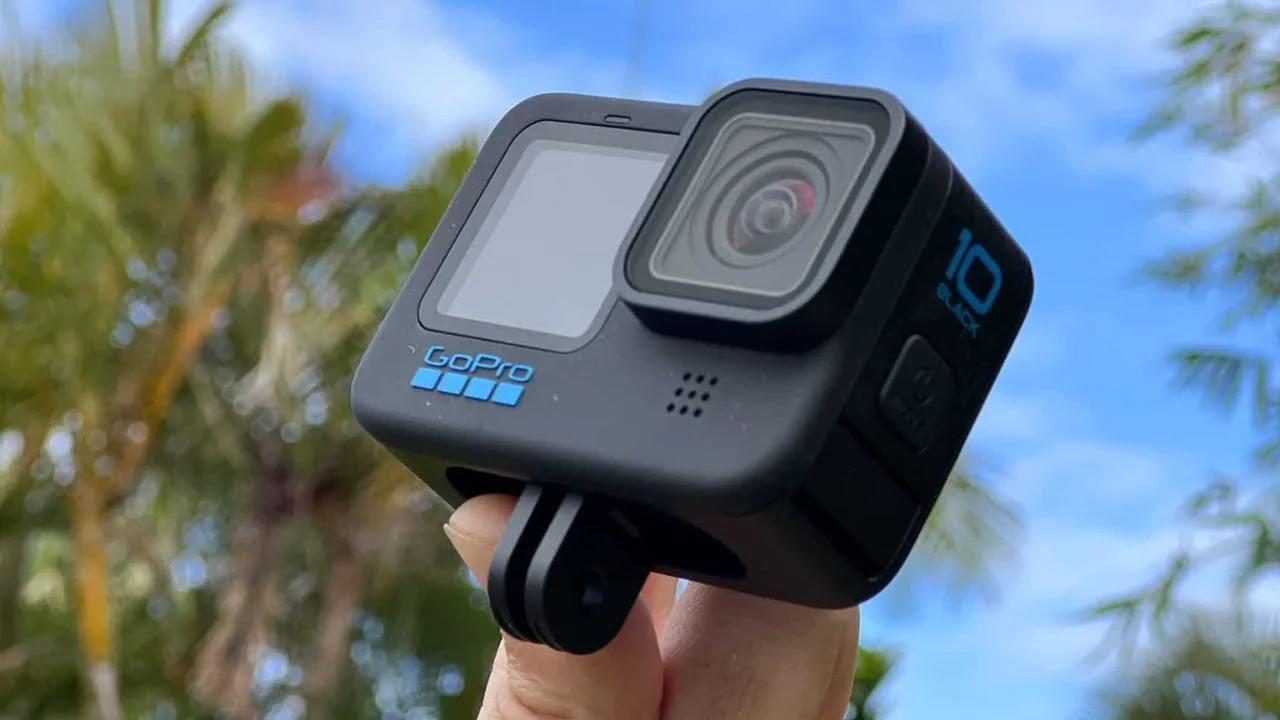 4 Best GoPro Cameras in 2022