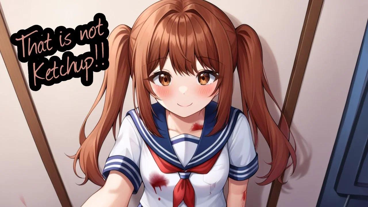 Ai Vtuber Did Eat What