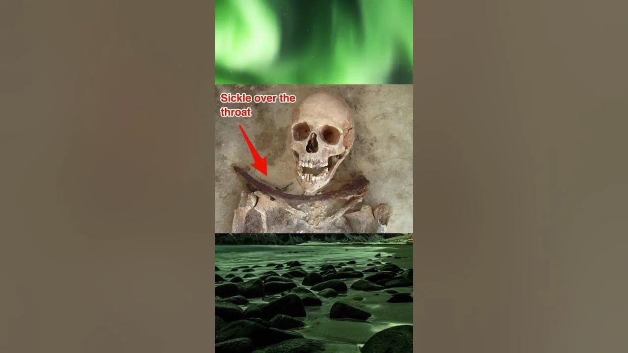 Proof that vampire existed #shorts #vampires