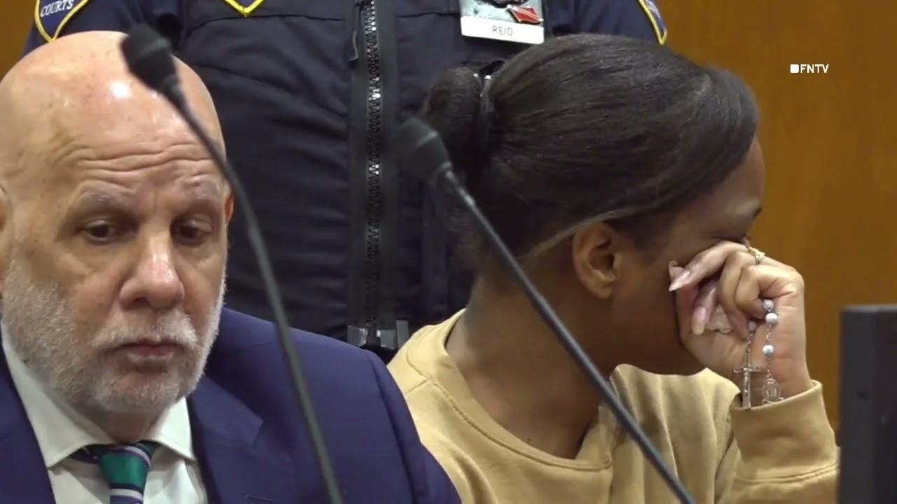 Drunk Driver SENTENCED to 27 Years after a Hit And Run Crash that ...