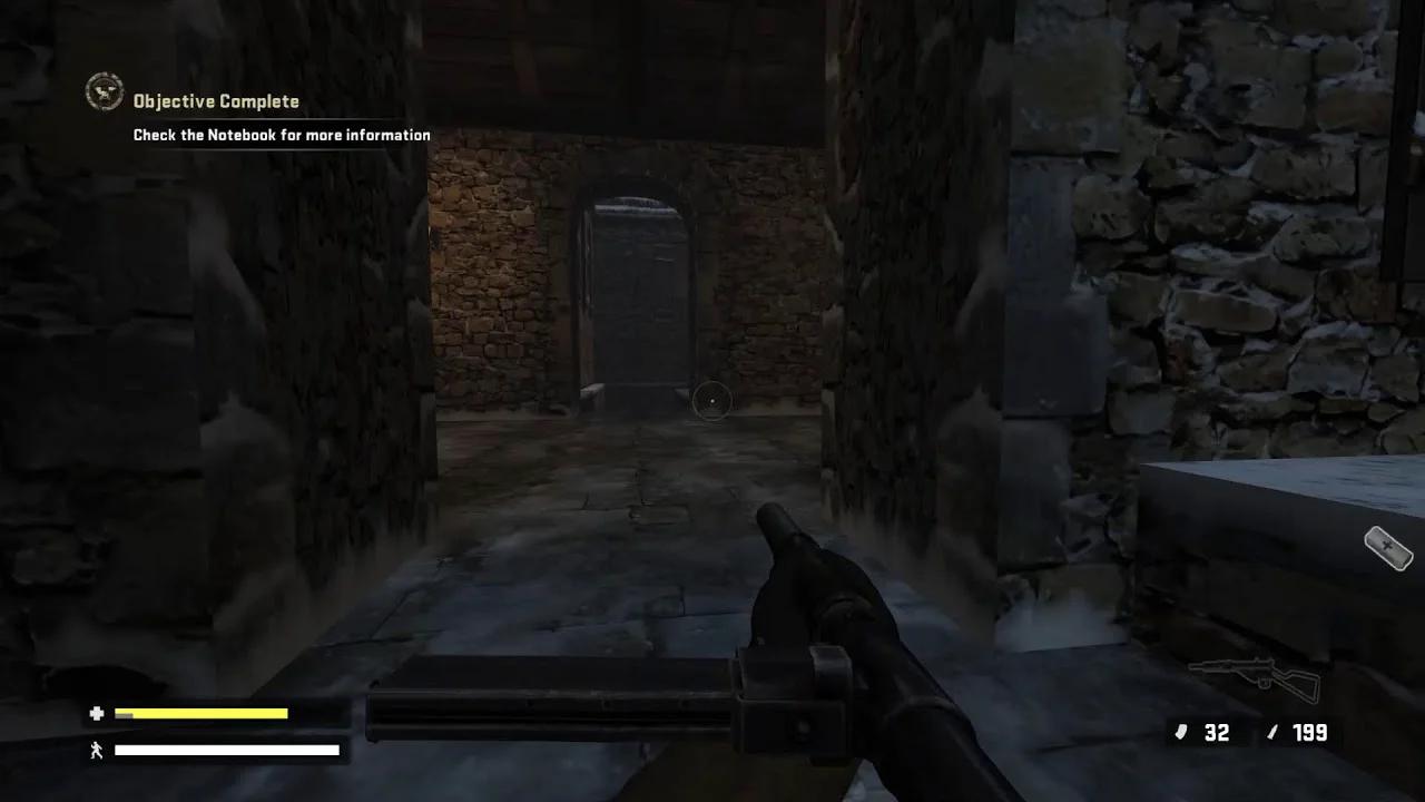 Wolfenstein RTC