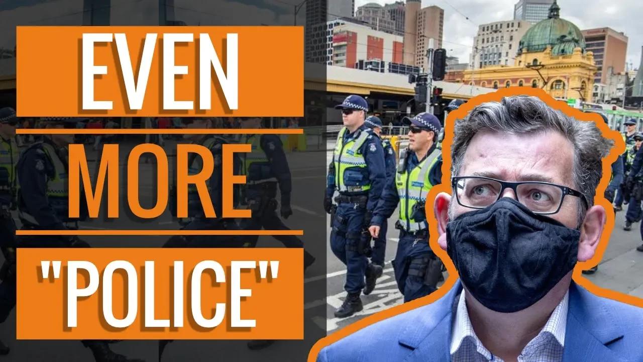 Victoria Increases 