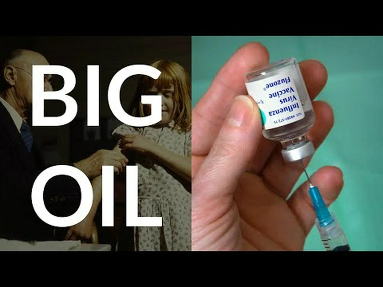 "How Big Oil Conquered the World" Review: Eugenics, Sterilization, GMO