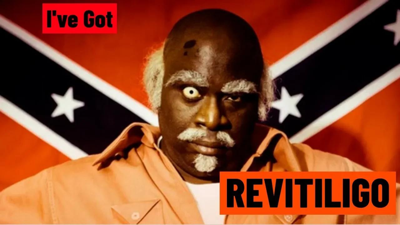 Racism as Explained by Uncle Ruckus Nephew