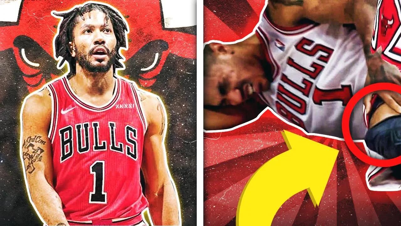 Chicago Bulls Timeline Since The Horrific Derrick Rose Injury