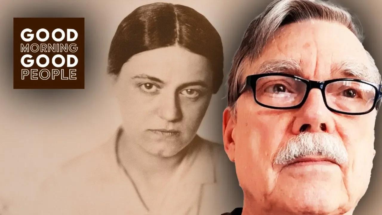 The Conversion of Edith Stein with Fr. Duane Reinert