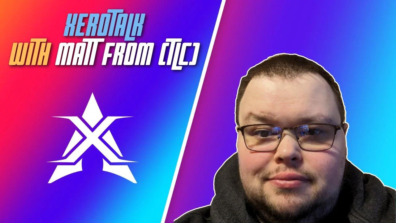 #XeroTalk with @TheLinuxCast - Linux Gaming & More ...