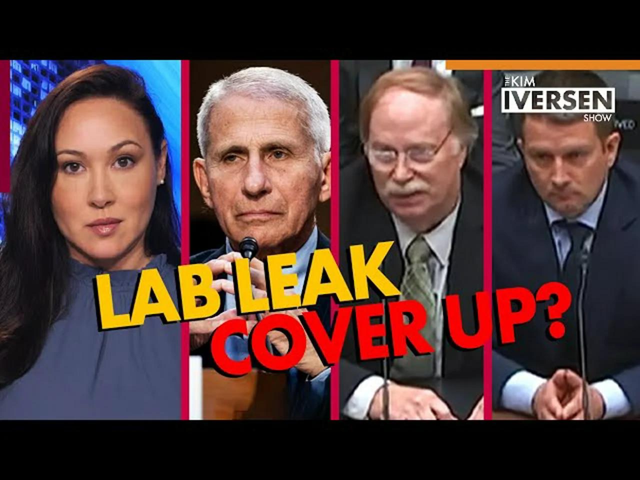 The Lab Leak CoverUp(00)