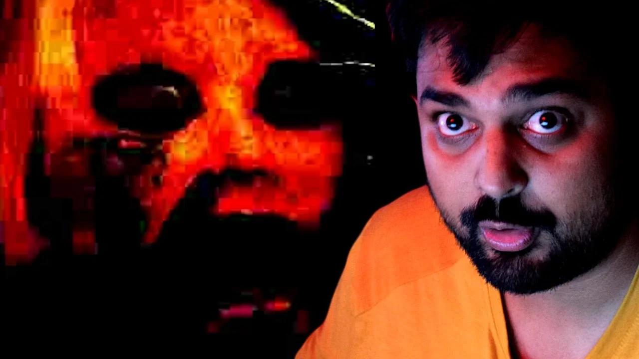 A Deep Dive Into The "MARIO" Creepypasta/ARG...