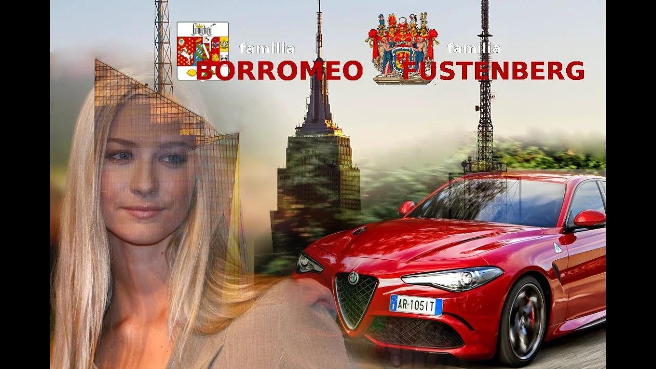 La Nobleza Negra en la industria del automóvil y la banca Guerra