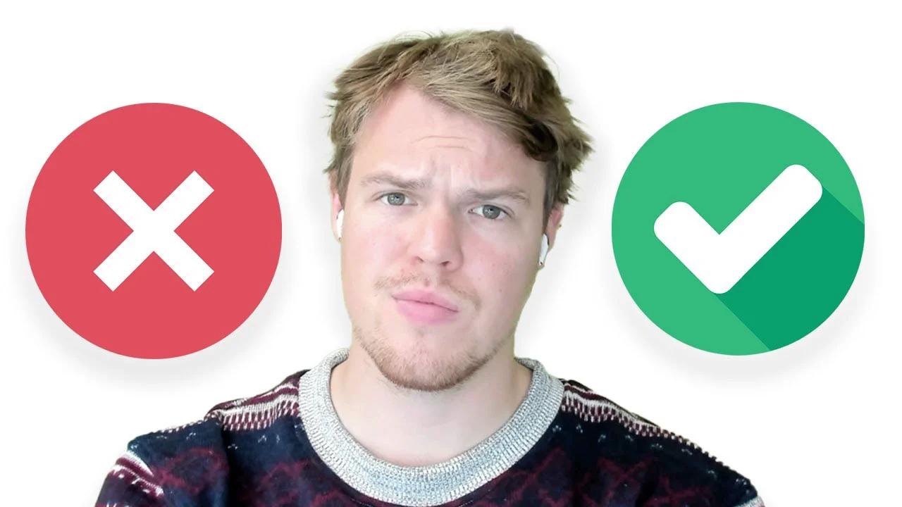 Difference Between Success Failure