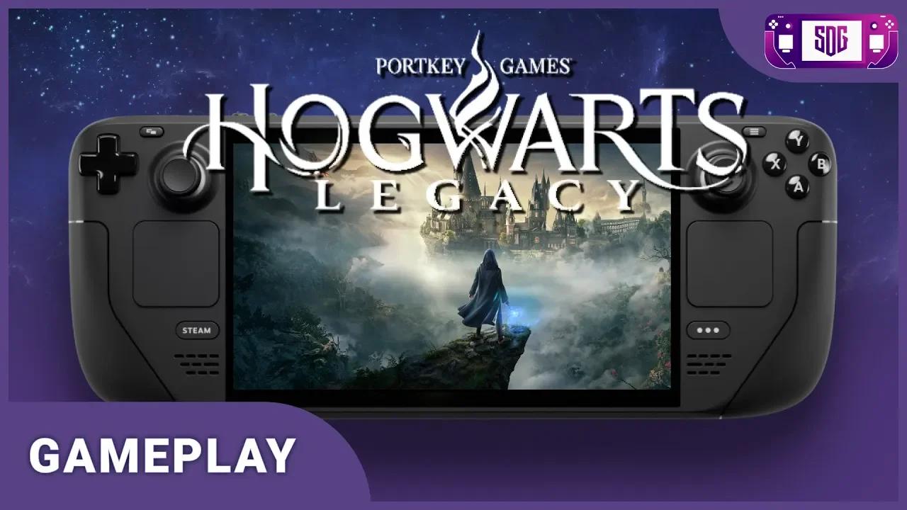 Hogwarts School of Witchcraft and Wizardry intelligence overview