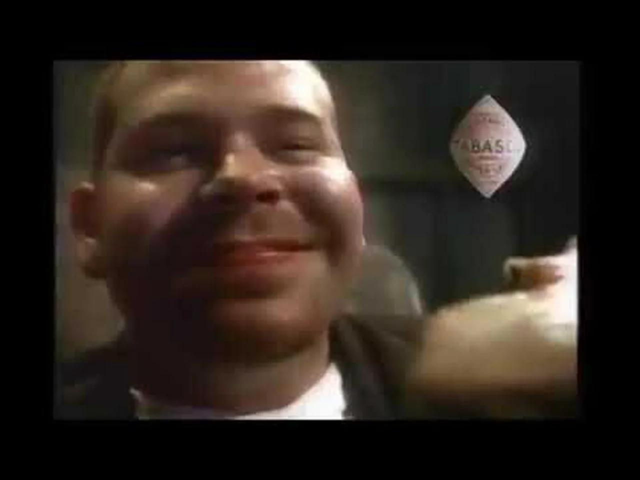 10 Funny Old Commercials