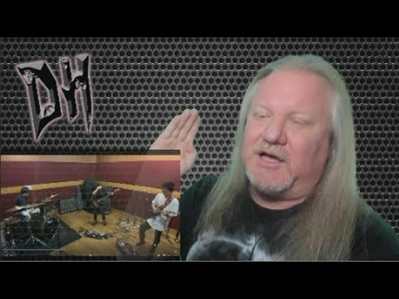 asterism-jump-van-halen-cover-reaction-review-first-time-hearing