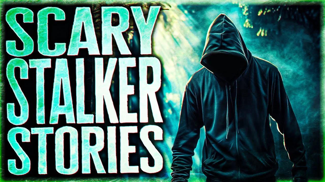 6 True Scary STALKER AND STRANGER Stories To Freak You Out!