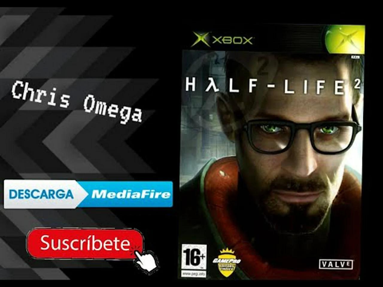 half life 2 xbox 360 download