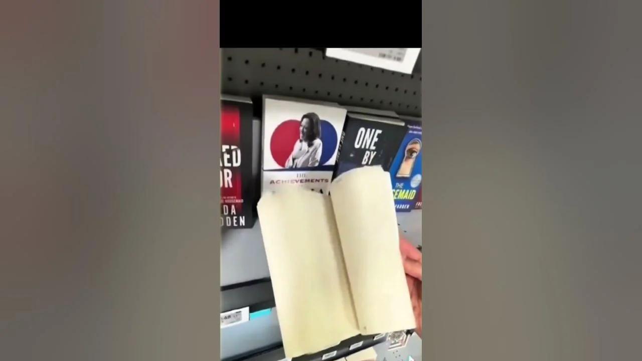 Why This Bestseller Is Vanishing From Shelves