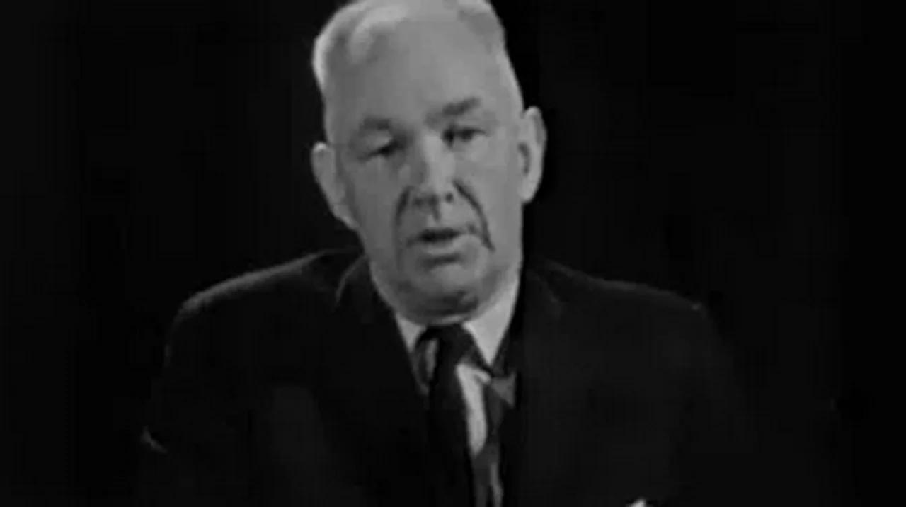 An Introduction to The John Birch Society
