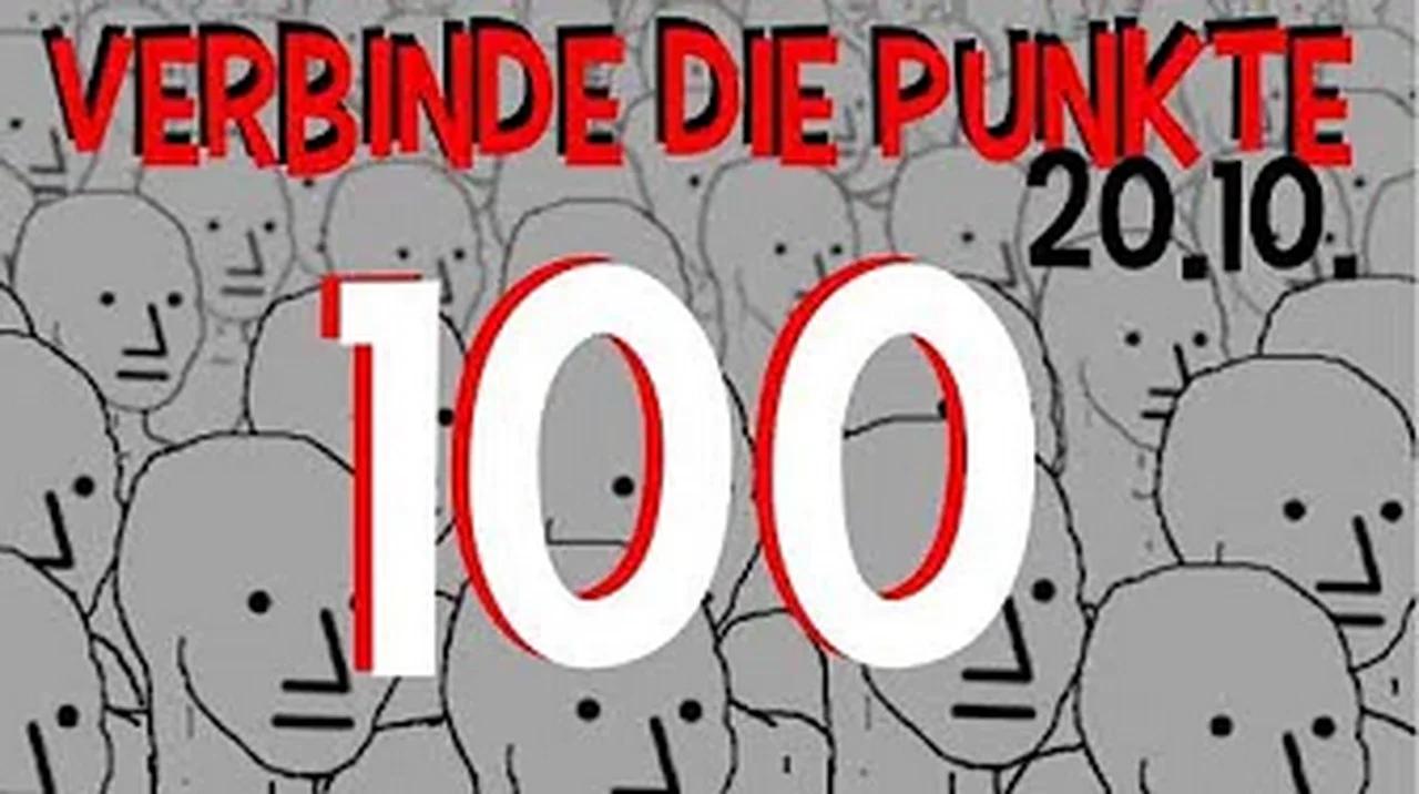 (Verbinde die Punkte) 20_10 100