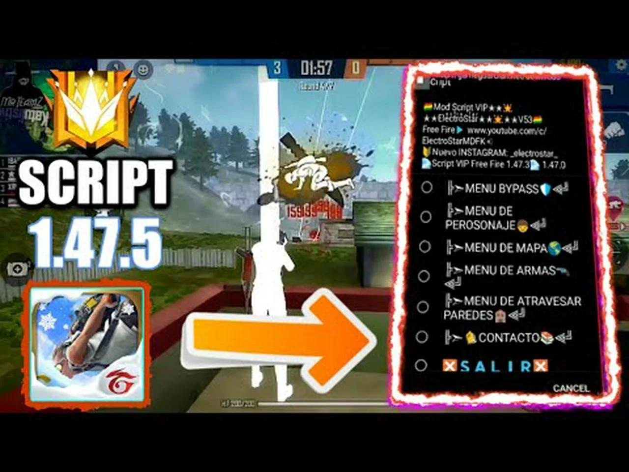 script no ban free fire