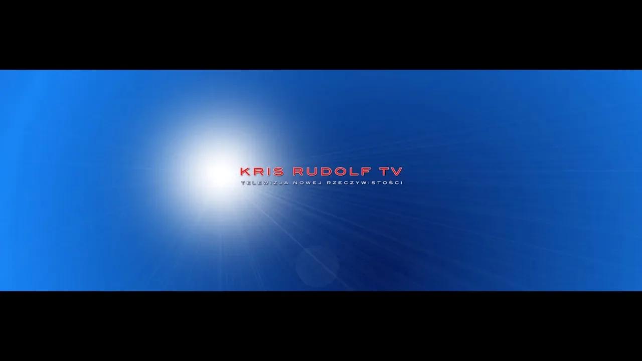 Kris Rudolf TV - Telewizja Nowej Rzeczywistości