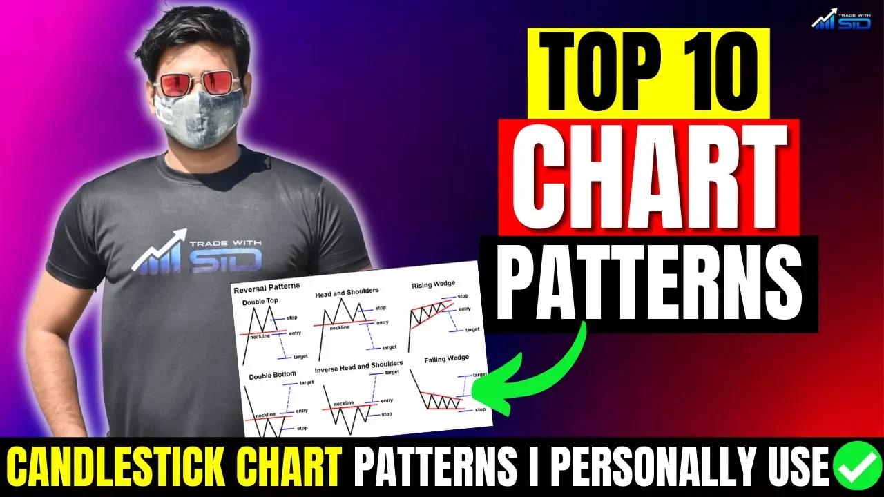 10 powerful trading patterns | top 10 Forex chart patterns every trader ...