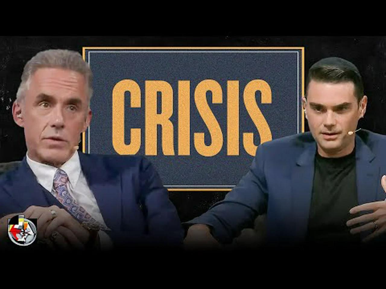 The Current Crisis Of Masculinity