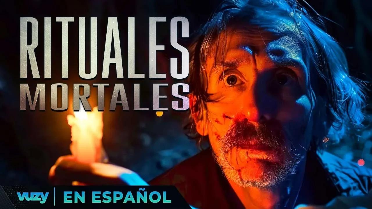 RITUALES MORTALES | ESTRENO 2024 | PELICULA EXCLUSIVA HORROR | PELICULA ...