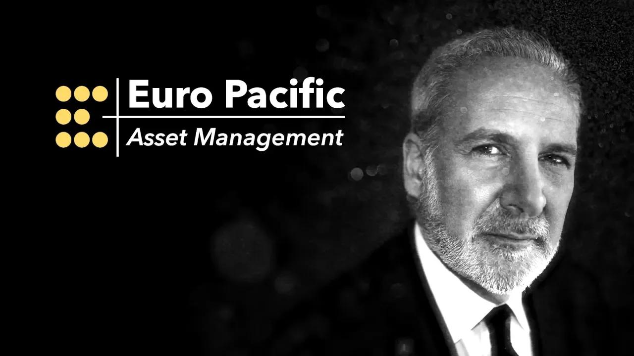 Peter Schiff - The Real Threat