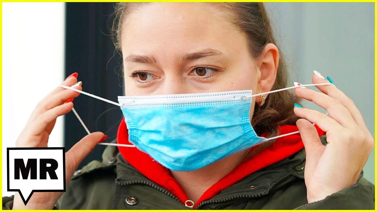 Why You Should Upgrade Your Mask