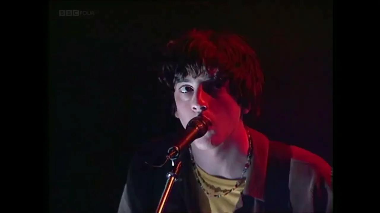 Blur theres no other way totp 25 04 1991