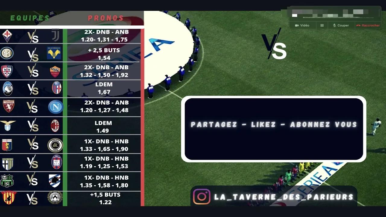 PARIS SPORTIFS ACTU PRONOSTICS ET R SULTATS intelligence overview