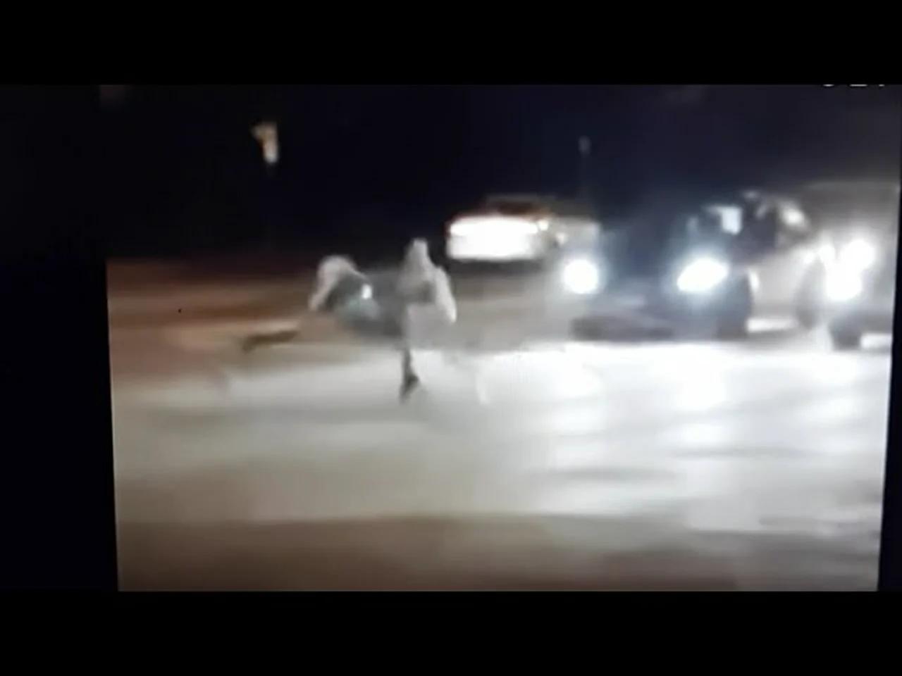 Largest earthquake in russia