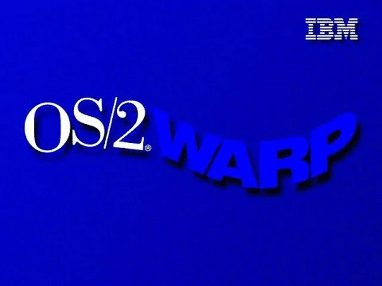 Warp os