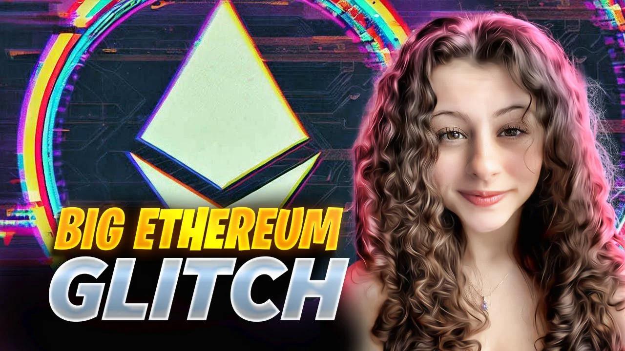 ethereum glitch altucher