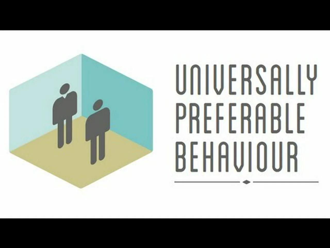Universally Preferable Behaviour: A Rational Proof of Secular Ethics (UPB)